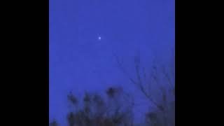 Metop B | Satellite Flare