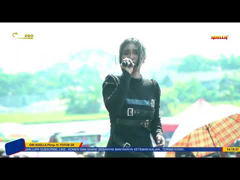 KERTAS DAN API - Tasya Rosmala Adella - OM ADELLA