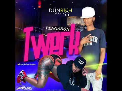 Pengadon - Twerk (Official Audio)