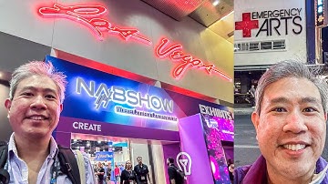 2023 NAB Show - Las Vegas | OWC hit the home-run!
