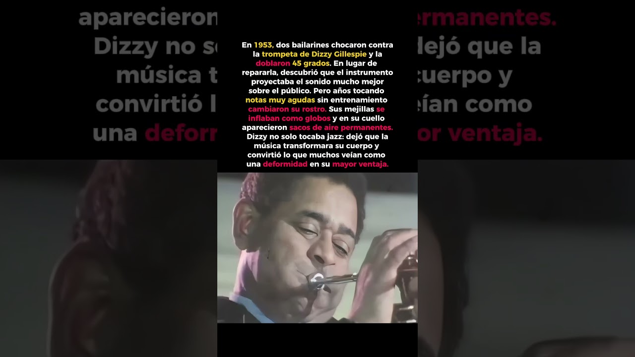La Trompeta Que Cambió El Jazz