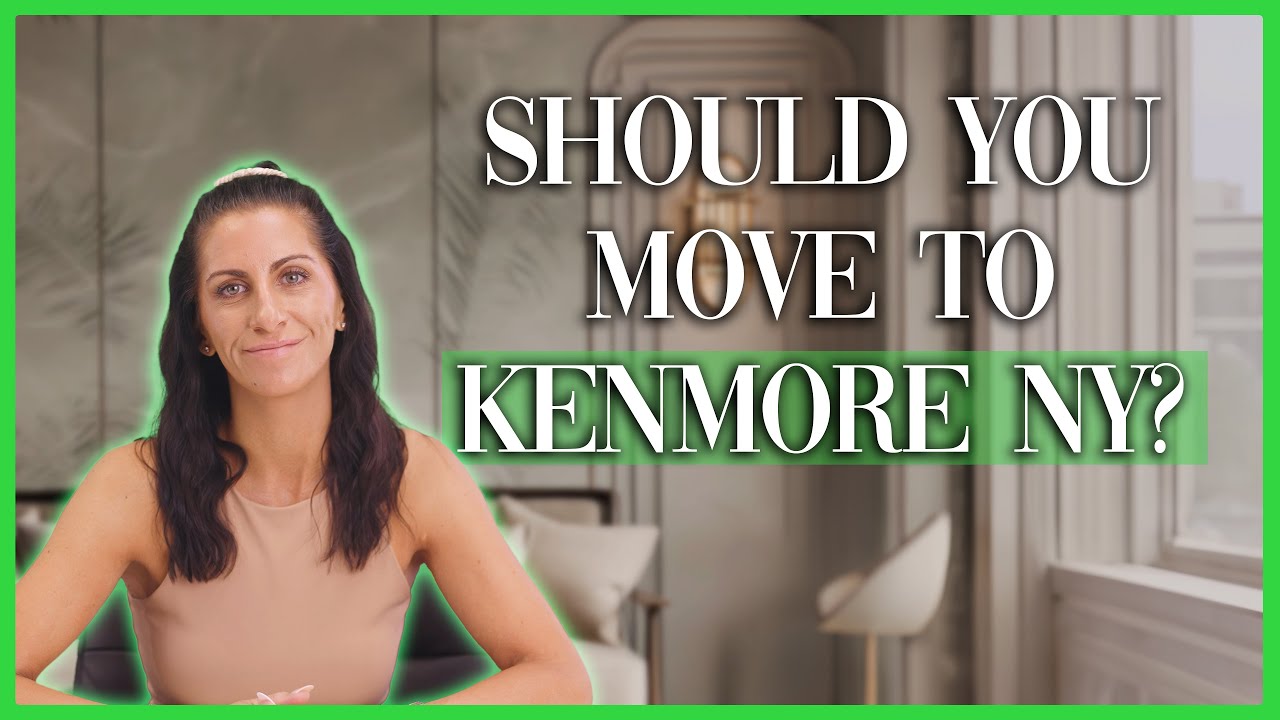 Pros and Cons of Kenmore NY