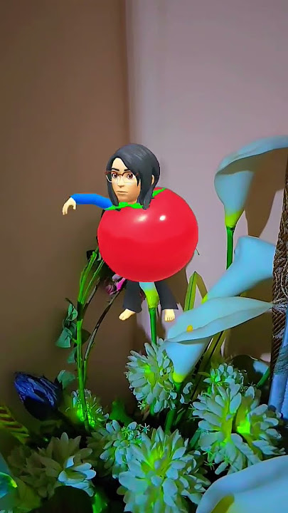Aaha tamatar baray mazedaar #funny #kid  #love #tomato