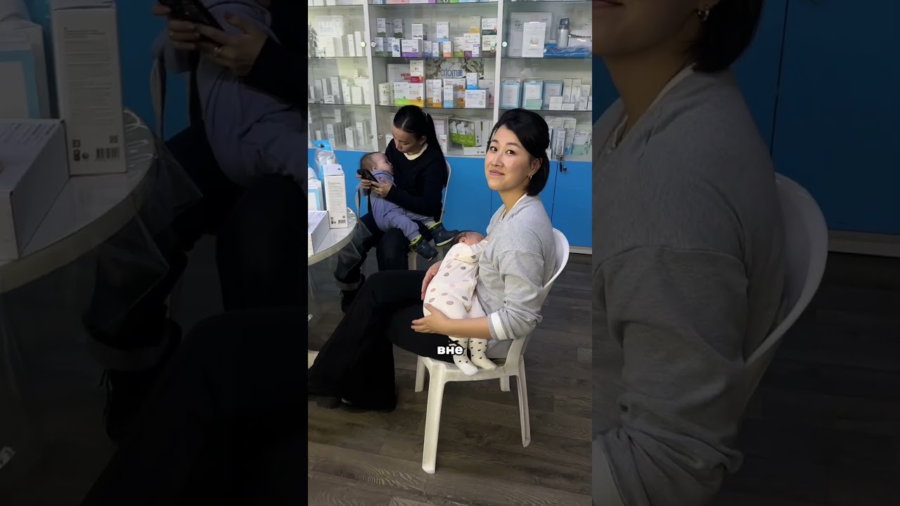 #работавдекрете