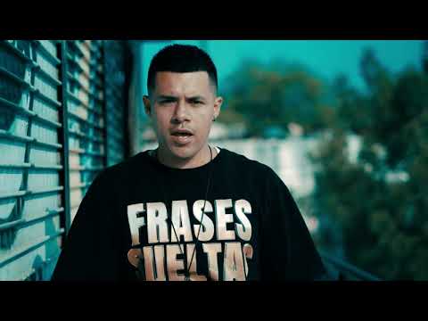 HOVER FRASES SUELTAS - EL JUNIOR V1 (Video Oficial)