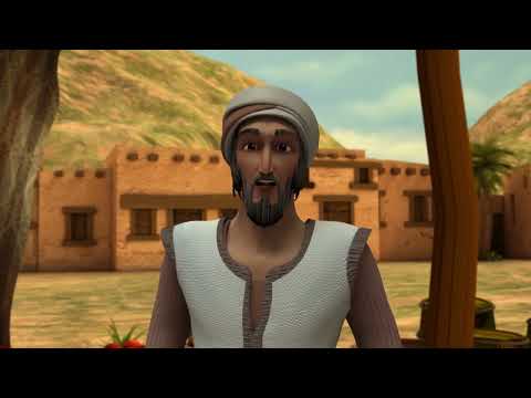 انظروا كيف يكون حسن الادب بين التلميذ واستاذة فى مجالس العلم بين الناس قصص الاسلام