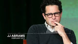 JJ Abrams about the Emmys being too white by JarJar Abrams 5,830 views 4 years ago 2 minutes, 40 seconds