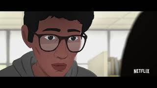 Perdí Mi Cuerpo Netflix Tráiler Oficial - Español Subulado