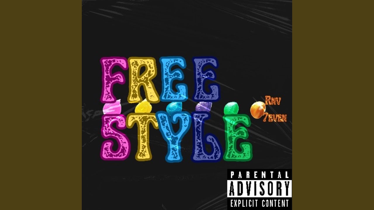 Obejrzyj Freestyle w YouTube Obejrzyj Freestyle w YouTube