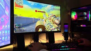 Call Of Duty Warzone 4K Max Settings | RTX 2080ti | 150+fps 