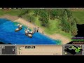 Age of Empires 2 Walkthrough An Unlikely Messiah Mission 
