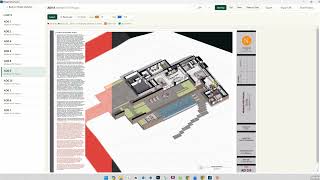 BlueprintCompare — Drawing Revision Comparison Tool Demo