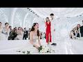 On wedding day, ex returned; she humiliated, next moment all nobles begged to marry her!