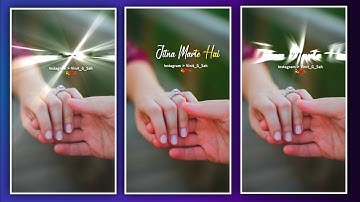 🔴Live Video Editing Trending Text Zoom Flash Editing Alight Motion Hindi 🔥|| Vinit sah