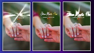 🔴Live Video Editing Trending Text Zoom Flash Editing Alight Motion Hindi 🔥|| Vinit sah screenshot 5