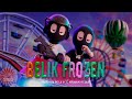 Grupo Los De La O - Belik Frozen Ft. Abraham Vazquez (Video Con Letra)