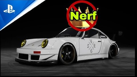 How To unlock The Porsche 911 RSR & Can It Be King Again?!? Full Review & customization| NFS Unbound