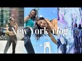 【Kira Vlog】Life in NYC with my family | part 2🫶🏻 Staten Island半日遊🏝️￼免費雪糕冇人排隊🍦?!