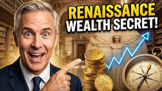 Da Vinci Wasn't Just an Artist — He Was a Genius Investor