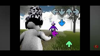 Friday Night Funkin Vs Slendytubbies Nuevo Mod 2026 👌👌🫢🫢