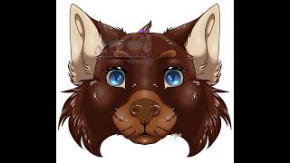 AF2026 - cute Headshot