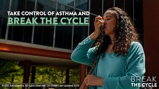 It’s Time to Take Control of Uncontrolled Asthma