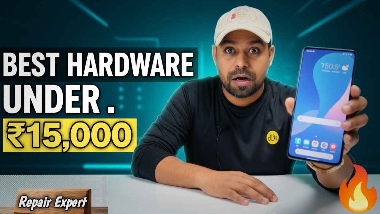 Надежный телефон до 15 000 | Эксперт по технологиям