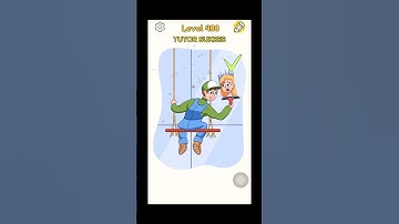 DOP 4 Level 488 #shorts #DOP4 #tutorsukses #dop4level488 #youtubeshort #gameshorts #games #doplovers