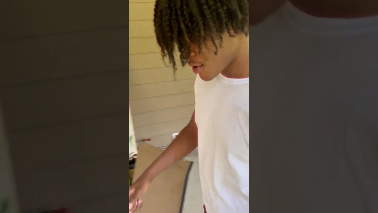 KTY Kavian - like Tatum (unreleased) Snippet 