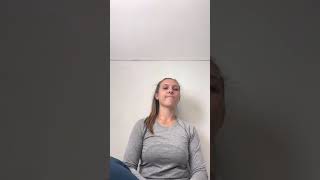 ASL A Candy Bar Story