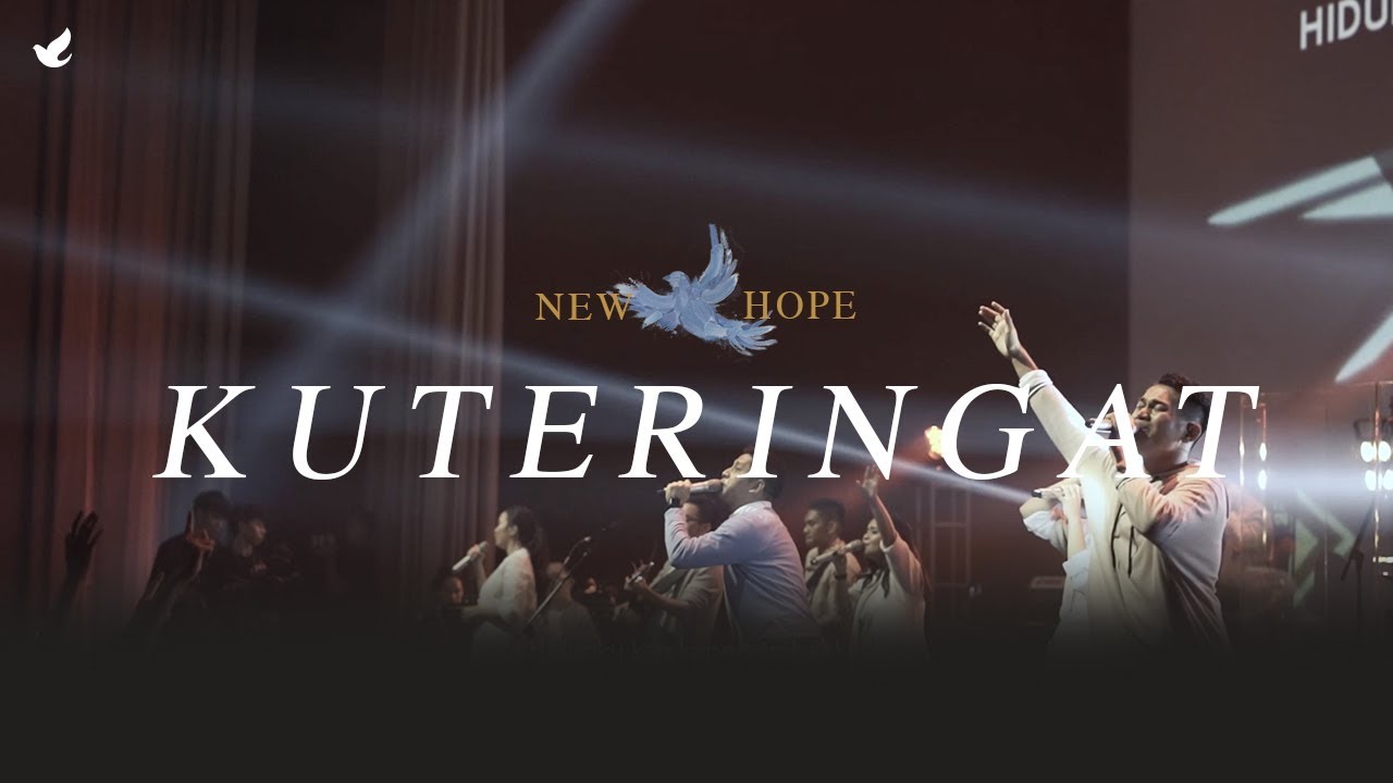 Kuteringat - OFFICIAL MUSIC VIDEO