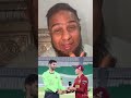 first match 🔥Lord of Klender versus Hyderabad Hyderabad kit fake colour ball white to red🔥