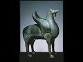 Ants, Griffins and Gold 1