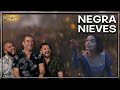 NEGRA NIEVES