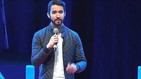 El secreto de las oportunidades | Francisco Benitez Pliego | TEDxUANL