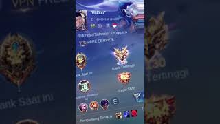 Izin tampil_mlbb_editor_am+capcut#kadita build mage op#fffyyyppp