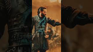 Sanjar Bey&Turght Alp