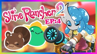 Slime Rancher 2 | LIVE EP:4