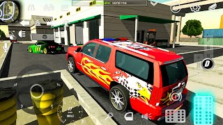 Car Parking Multiplayer #1 Fun Open World Driving! Android gameplay