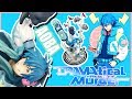 Review figurine aoba dramatical murder max factory