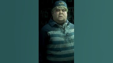 Best Weapon For Eddie Fight…