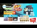 Sunboost  eofy solar sellout