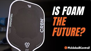 Crbn Trufoam Review Surprising Durability & Spin