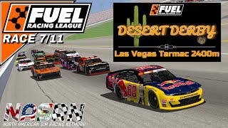 NR2003 FUEL Grand National Series S7 R7/11 - Desert Derby Presented By Pets.com