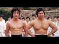 John King - Boloyenge / Bolo Yeung (feat. Dj Julian K) Audio Visualizer