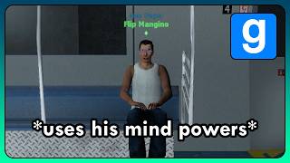 Gmod Can't Be This Serious