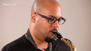 Sax Warm-up Exercises | Saxophone Lessons