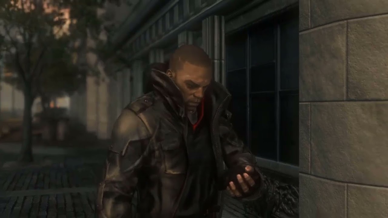 Let's Play Prototype 2 Part 23: Operation Firehawk and the New Toys.