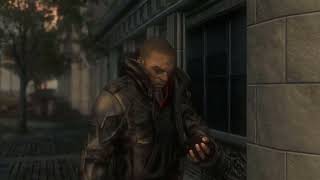 Let's Play Prototype 2 Part 23: Operation Firehawk and the New Toys.