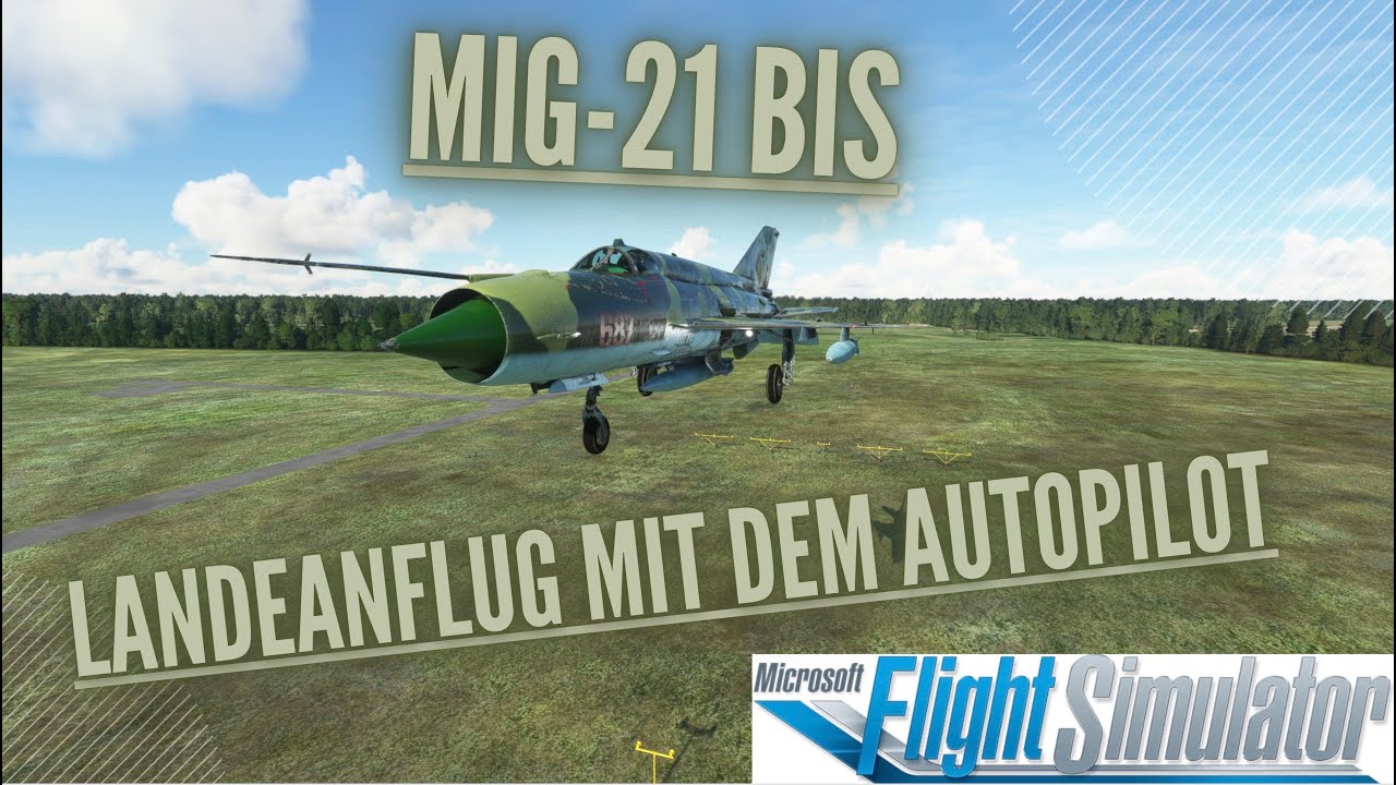 MiG-21bis